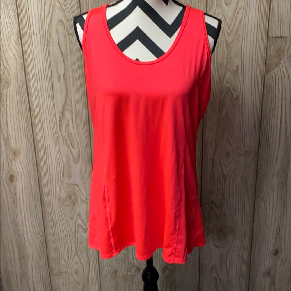Champion duodry top